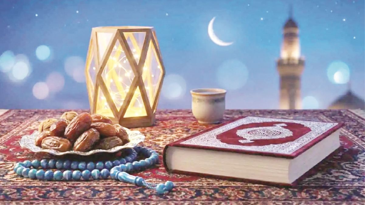 রোজা তাকওয়া অর্জনের সর্বোত্তম মাধ্যম